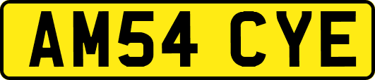 AM54CYE