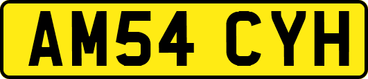 AM54CYH
