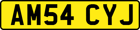 AM54CYJ