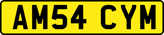 AM54CYM