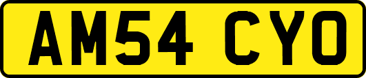 AM54CYO