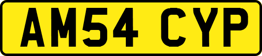 AM54CYP