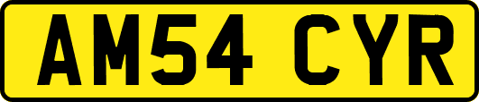 AM54CYR