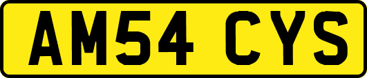AM54CYS