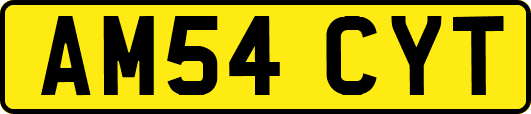 AM54CYT