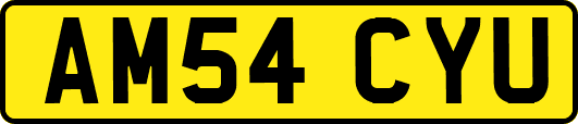 AM54CYU