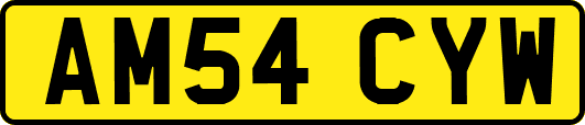 AM54CYW