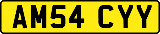 AM54CYY