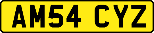 AM54CYZ