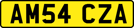 AM54CZA