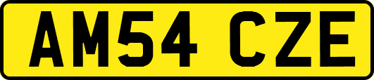 AM54CZE