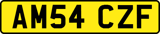 AM54CZF