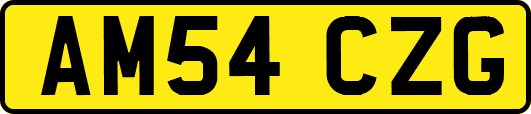AM54CZG
