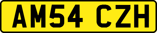 AM54CZH