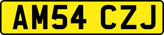 AM54CZJ