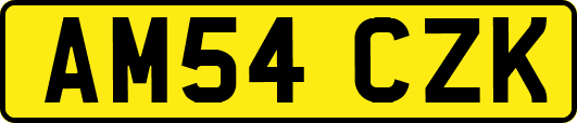 AM54CZK