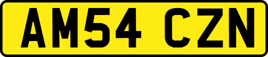 AM54CZN