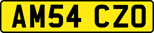 AM54CZO