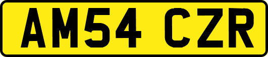 AM54CZR