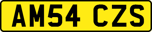 AM54CZS