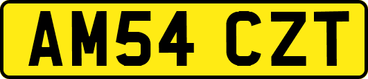AM54CZT