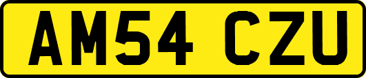 AM54CZU