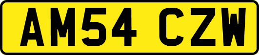 AM54CZW