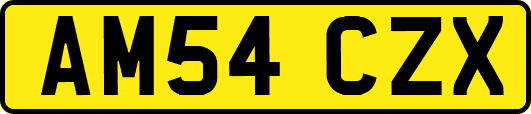 AM54CZX