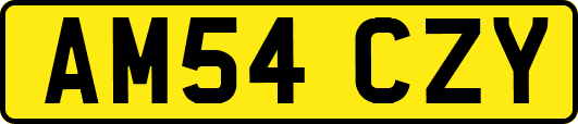 AM54CZY