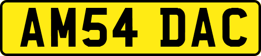 AM54DAC