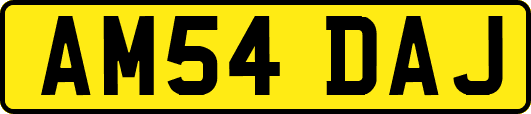 AM54DAJ