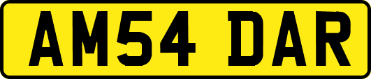 AM54DAR
