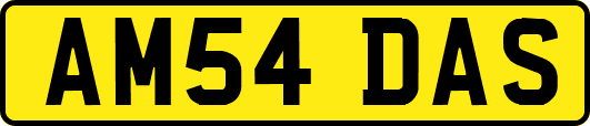 AM54DAS