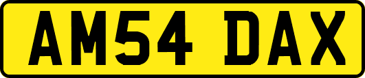AM54DAX
