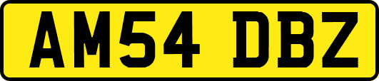 AM54DBZ