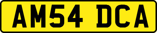 AM54DCA