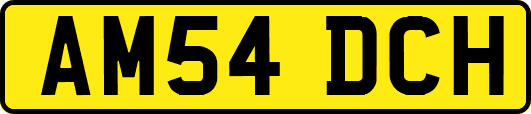 AM54DCH