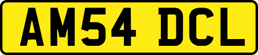 AM54DCL