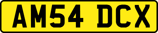 AM54DCX
