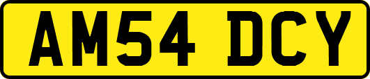 AM54DCY