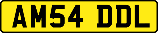 AM54DDL