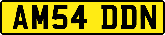 AM54DDN