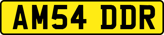 AM54DDR