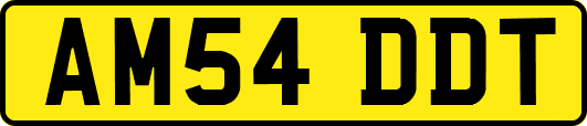 AM54DDT