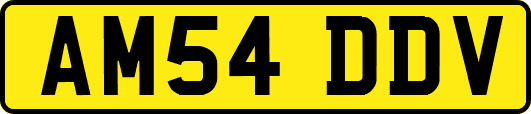 AM54DDV