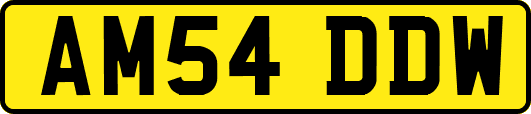 AM54DDW