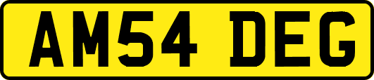 AM54DEG
