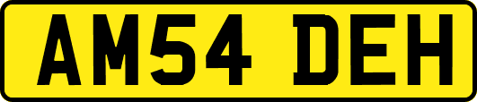 AM54DEH