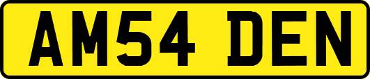 AM54DEN