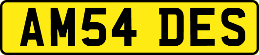 AM54DES